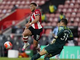 Goal under 2.75,corner under 10.0,southampton +1.0. Southampton Vs Man City Pep Guardiola Defends Ederson After Che Adams Stunning 40 Yard Goal The Independent The Independent