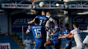 Από αυτά που δίνουν τίτλους. Super League 1 Pas Giannina Ofh 1 0 Kerase Gia Thn Polh Deite To Gkol