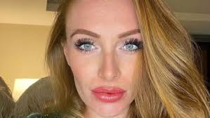 Georgina fleur was macht die bachelor kandidatin heute cosmopolitan from images.cosmopolitan.d posting komentar baca selengkapnya porto : Nach Absturz In Die Pleite Und Prostitution Jetzt Hat Ex Reality Star Georgina Fleur Einen Millionar Promiwood