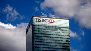 Explore personal and retail banking, loans, insurance and wealth management services on our official hsbc qatar website. Jean Pierre Mustier Rules Himself Out Of Hsbc Running Financial Times