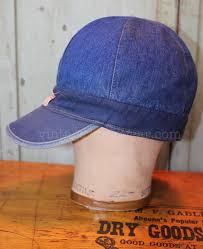 They are available in a number of colors and fabrics. Vintage Workwear Work Wear Vintage Cap