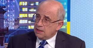 Dr Conor Patterson Elected New President Of Newry Chamber