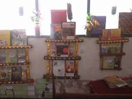 Kertas kerja sudut bacaan kelas. Sudut Baca Adalah Salah Satu Cara Untuk Menumbuhkan Minat Baca Siswa Kompasiana Com