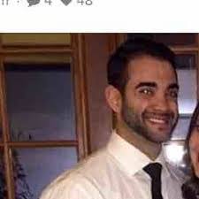 Daniel Senica's Instagram, Twitter & Facebook