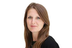 Rebecca Clancy's Instagram, Twitter & Facebook