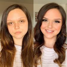 Alice Taper Hair & Make-up