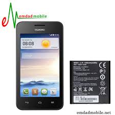 باتری اصلی هواوی Huawei Ascend Y221 ...