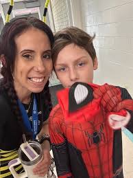 More from yesterday!