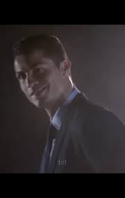 Cristiano Ronaldo Dançando