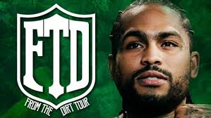 The Deadbeats Holiday Bash