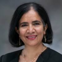 Veena Prasad, PhD, MBA, LPC