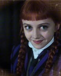 Mallory Demille Healy