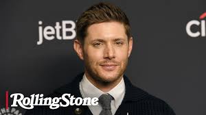 In our latest episode of "The Breakdown," Jensen Ackles talks about  Supernatural, why he loves "Baby" the '67 Chevy Impala, and how Dean  Winchester grew up. Read more here: https://rol.st/2SZYEaC