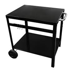 Desserte Pour Plancha Garden Maxx Electro Depot