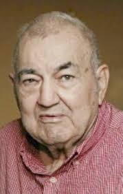 Obituary information for Harry Spinar
