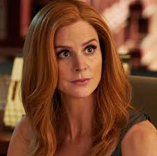 Sarah Rafferty Talks 'Suits: L.A.' Spinoff: "I'm So Excited"