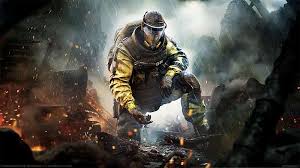 But even with its 45mp sensor, 20fps bursts and 8k video, its not without its flaws. Tom Clancy S Rainbow Six Siege Operation Chimera Wallpapers Or Desktop Backgrounds