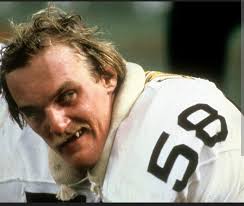 Remembering Jack Lambert, a Steelers Legend