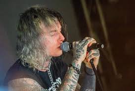 Ghostemane En Blondie Lo Siniestro Y Lo Brutal Parlante Cl Avanava — ghostemane nihil_reversed 02:27. ghostemane en blondie lo siniestro y