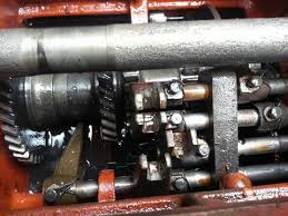 Probleme De Boite De Vitesse Sur D 22
