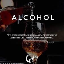 Is white wine vinegar allowed/halal? ð‡ðšð¥ðšð¥ ð€ð¤ð¡ð¢ On Twitter Haram Things In Islam