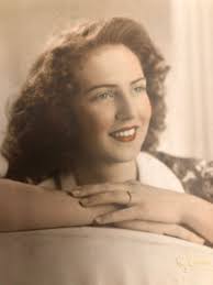 Bettie Gordon Shilanski