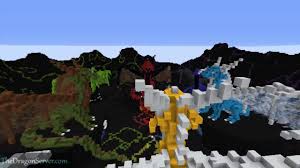 This easy mod master for minecraft pe is ready for the upcoming caves& cliffs release in 2021! The Dragons Server Ip Vote Best Minecraft Server
