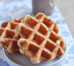 Recette Gaufres Liegeoises Recette Recette Gaufres Liegeoises Recette Gaufre Gaufres