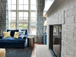Make use of these tips or get inspired to come up with your own style. 10 Top Window Treatment Trends Hgtv