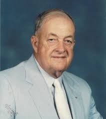 Charles Johnson Obituary (1923