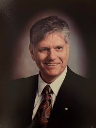 Mr. Christos Dimas Obituary