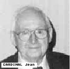 Jean Cardinal