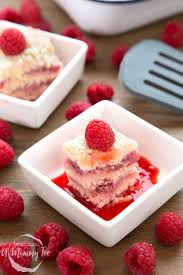Strawberry Lasagne A Deliciously Crazy Creation A Mummy Too Recipe Sweet Desserts Baking Custard Cake