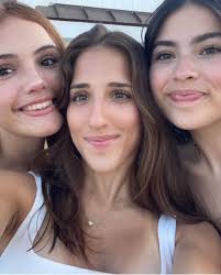 Hey!!! I'm Emma and I'm from North Andover, MA. I am fully committed to  Fairfield for marketing! I love going to the beach, hanging out with  friends, listening to music, working out,