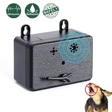 Petulove Ultrasonic Dog Anti Barking Device Bark Control Device Stop Barking Outdoor Sonic Bark Deterrents No Bark Silencer Review Ultrasonic Silencers Dogs