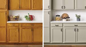 It is more expensive than lacquer but also more elastic that provides remedy against expansion and contraction of the joints. Kitchen Cabinets Ppc