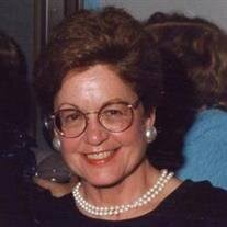 Marilyn Hester Smith Obituary