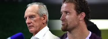 Sims Surgery Has Bennett Fuming