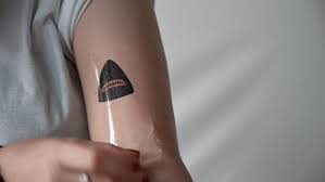 Use a soft brush, such as a makeup brush, to gently apply a thin layer of talc or baby powder to the surface of the tattoo. Inkbox And Tattly Review Do The Temporary Tattoos Look Like The Real Thing Reviewed