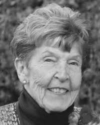 Mirian Wadsworth Obituary (1920