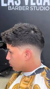 Diddy Barber Santa Clara