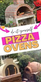You can also find a helpful list of materials and specific tools needed to accomplish this build. Build Your Own Easy Outdoor Diy Pizza Oven Andreasnotebook Com