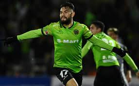 On sofascore livescore you can find all previous santos laguna vs cruz azul results sorted by their h2h matches. Fc Juarez Flavio Santos Asegura Que Toco Fondo Al Llegar Al Ascenso Mx Soy Futbol