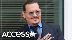 Johnny Depp Donates Nearly $800K To Children's Hospital Charities