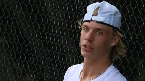 Shapovalov and youzhny, a former world no. How Denis Shapovalov Inspired Me To Become A Tennis Coach Tova On Tennis