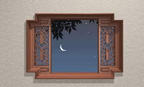 Ancient chinese urban planning encompasses the diverse set of cultural beliefs, social and economic structures, and technological capacities that historically influenced urban design in the early period of chinese civilization. Chinese Traditional Carved Wooden Window 3d Model Cadnav