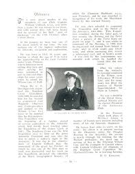 Obituary of William Colbeck from 'Seven Seas' magazine in Polar Expeditions  at Dundee Heritage Trust