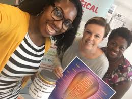 ESLS Newsletter Winter 2018