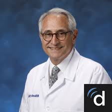 Dr. John Fruehauf, MD