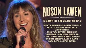 Noson Lawen